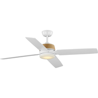 Large Ceiling Fan 56" Width