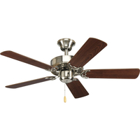 Medium Ceiling Fan 42" Width