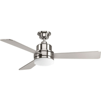 Large Ceiling Fan 52" Width