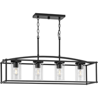 Large Foyer Chandelier 36" Width