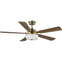 Large Ceiling Fan 52" Width