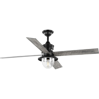 Large Ceiling Fan 56" Width