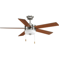Large Ceiling Fan 54" Width