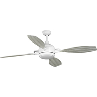 Large Ceiling Fan 56" Width