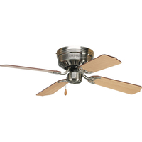 Medium Ceiling Fan 42" Width