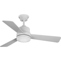 Medium Ceiling Fan 44" Width