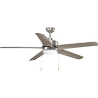Oversize Ceiling Fan 60" Width