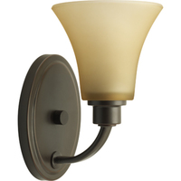 1 Bulb Wall Sconce 1 Bulb Wall Sconce