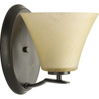 1 Bulb Wall Sconce 1 Bulb Wall Sconce