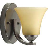 1 Bulb Wall Sconce 1 Bulb Wall Sconce