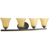 Bathroom Lighting (4 or more bulbs) 28-1/4" Width Bathroom Lighting (4 or more bulbs) 28-1/4" Width