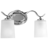 Bathroom Lighting (2 Bulbs) 15" Width Bathroom Lighting (2 Bulbs) 15" Width