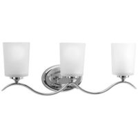 Bathroom Lighting (3 bulbs) 22-3/8" Width Bathroom Lighting (3 bulbs) 22-3/8" Width