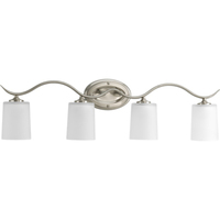 Bathroom Lighting (4 or more bulbs) 31-3/8" Width Bathroom Lighting (4 or more bulbs) 31-3/8" Width