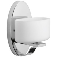 1 Bulb Wall Sconce 1 Bulb Wall Sconce