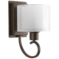 1 Bulb Wall Sconce