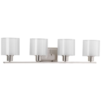 Bathroom Lighting (4 or more bulbs) 32-1/2" Width Bathroom Lighting (4 or more bulbs) 32-1/2" Width