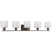 Bathroom Lighting (4 or more bulbs) 41-1/2" Width Bathroom Lighting (4 or more bulbs) 41-1/2" Width
