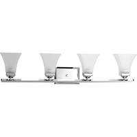 Bathroom Lighting (4 or more bulbs) 33-3/4" Width Bathroom Lighting (4 or more bulbs) 33-3/4" Width