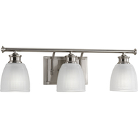 Bathroom Lighting (3 bulbs) 24" Width Bathroom Lighting (3 bulbs) 24" Width