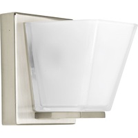 1 Bulb Wall Sconce