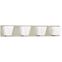 Bathroom Lighting (4 or more bulbs) 30" Width Bathroom Lighting (4 or more bulbs) 30" Width