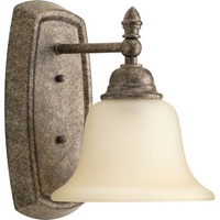 1 Bulb Wall Sconce 1 Bulb Wall Sconce