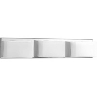 Bathroom Lighting (3 bulbs) 24" Width Bathroom Lighting (3 bulbs) 24" Width
