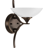 1 Bulb Wall Sconce