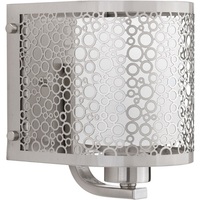 1 Bulb Wall Sconce 1 Bulb Wall Sconce