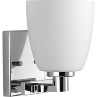 1 Bulb Wall Sconce 1 Bulb Wall Sconce
