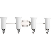 Bathroom Lighting (4 or more bulbs) 32-1/4" Width Bathroom Lighting (4 or more bulbs) 32-1/4" Width