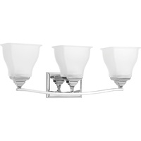 Bathroom Lighting (3 bulbs) 24" Width Bathroom Lighting (3 bulbs) 24" Width