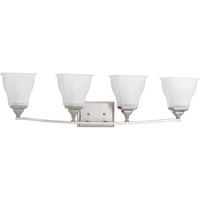 Bathroom Lighting (4 or more bulbs) 33-1/8" Width Bathroom Lighting (4 or more bulbs) 33-1/8" Width