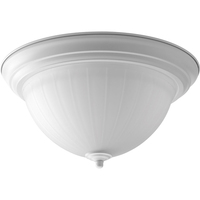 Flush Mount Ceiling Light 13-1/4" Width Flush Mount Ceiling Light 13-1/4" Width