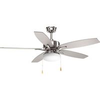 Large Ceiling Fan 52" Width Large Ceiling Fan 52" Width