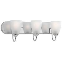 Bathroom Lighting (3 bulbs) 24" Width Bathroom Lighting (3 bulbs) 24" Width