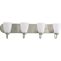 Bathroom Lighting (4 or more bulbs) 30" Width