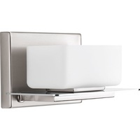 1 Bulb Wall Sconce 1 Bulb Wall Sconce