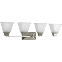 Bathroom Lighting (4 or more bulbs) 32-1/8" Width Bathroom Lighting (4 or more bulbs) 32-1/8" Width