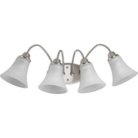 Bathroom Lighting (4 or more bulbs) 28-7/8" Width Bathroom Lighting (4 or more bulbs) 28-7/8" Width