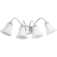 Bathroom Lighting (4 or more bulbs) 28-7/8" Width Bathroom Lighting (4 or more bulbs) 28-7/8" Width