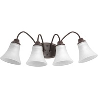 Bathroom Lighting (4 or more bulbs) 28-7/8" Width Bathroom Lighting (4 or more bulbs) 28-7/8" Width