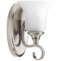 1 Bulb Wall Sconce 1 Bulb Wall Sconce