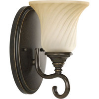 1 Bulb Wall Sconce 1 Bulb Wall Sconce