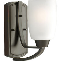 1 Bulb Wall Sconce
