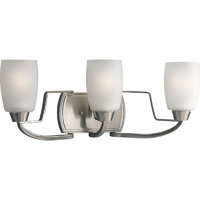 Bathroom Lighting (3 bulbs) 21" Width Bathroom Lighting (3 bulbs) 21" Width
