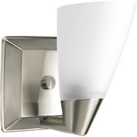 1 Bulb Wall Sconce 1 Bulb Wall Sconce