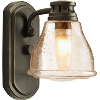 1 Bulb Wall Sconce 1 Bulb Wall Sconce