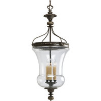 Foyer Pendant Lighting 15-7/8" Width Foyer Pendant Lighting 15-7/8" Width